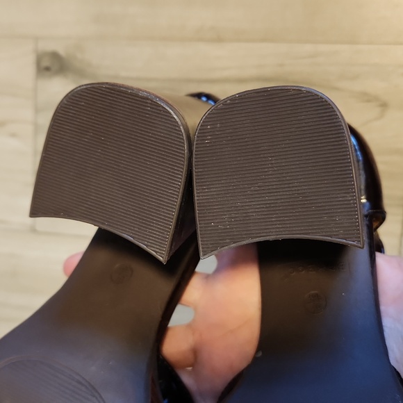 Bamboo women's shoes - Picture 5 of 6